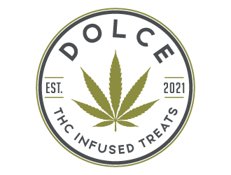 Dolce logo design by jaize