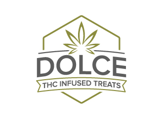 Dolce logo design by jaize