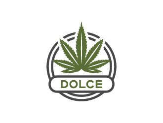 Dolce logo design by CreativeKiller