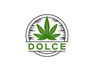 Dolce logo design by CreativeKiller