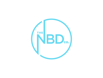 No Bad Days logo design by FirmanGibran