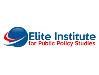 Elite Institute for Public Policy Studies  logo design by ElonStark