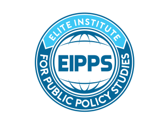 Elite Institute for Public Policy Studies  logo design by serprimero