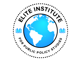 Elite Institute for Public Policy Studies  logo design by czars