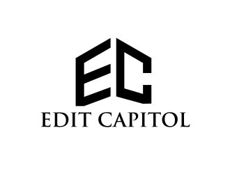 Edit Capitol logo design by BintangDesign