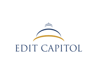 Edit Capitol logo design by lintinganarto