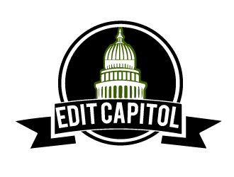 Edit Capitol logo design by ElonStark