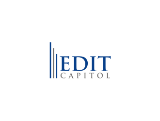 Edit Capitol logo design by muda_belia