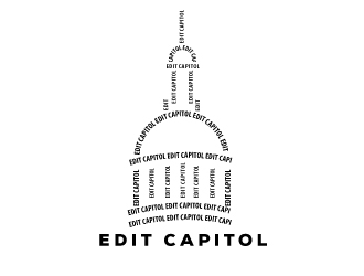 Edit Capitol logo design by Suvendu