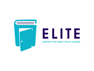 Elite Institute for Public Policy Studies  logo design by JessicaLopes