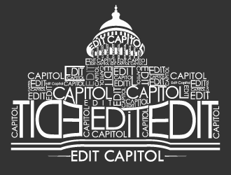 Edit Capitol logo design by Suvendu