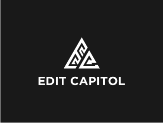 Edit Capitol logo design by lintinganarto