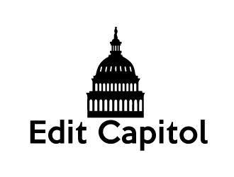 Edit Capitol logo design by ElonStark