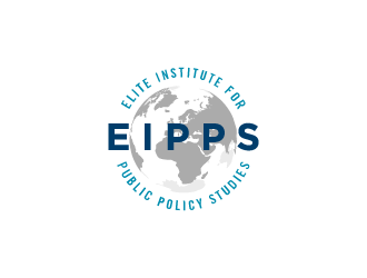 Elite Institute for Public Policy Studies  logo design by torresace