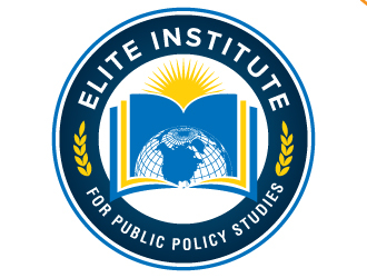 Elite Institute for Public Policy Studies  logo design by jaize