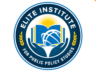 Elite Institute for Public Policy Studies  logo design by jaize