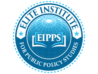 Elite Institute for Public Policy Studies  logo design by ORPiXELSTUDIOS