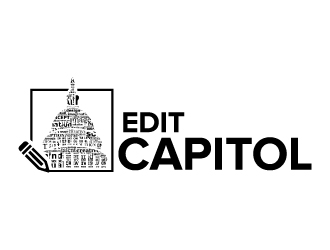 Edit Capitol logo design by jaize