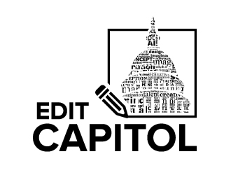 Edit Capitol logo design by jaize