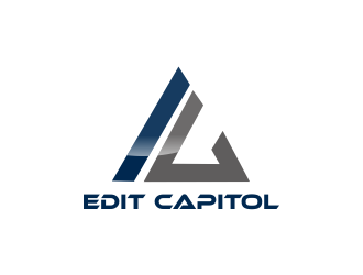 Edit Capitol logo design by Greenlight