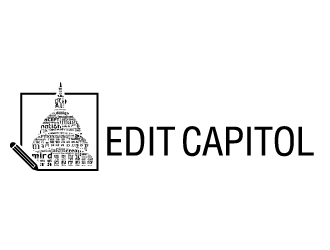 Edit Capitol logo design by jaize