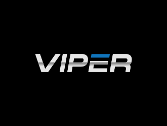 Viper logo design by Msinur