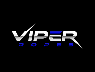 Viper logo design by Purwoko21