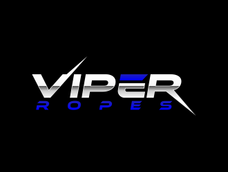 Viper logo design by Purwoko21