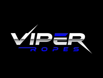 Viper logo design by Purwoko21