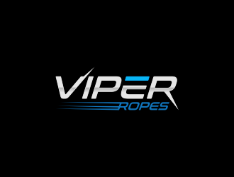 Viper logo design by Msinur