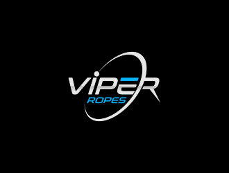 Viper logo design by Msinur