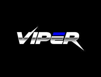 Viper logo design by Msinur