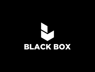 Black Box Dumpster logo design by arturo_