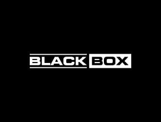 Black Box Dumpster logo design by wongndeso