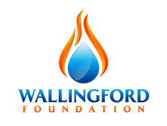 Wallingford Foundation logo design by Realistis