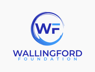 Wallingford Foundation logo design by berkahnenen