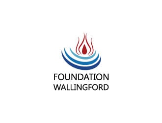 Wallingford Foundation logo design by aryamaity