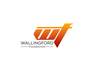 Wallingford Foundation logo design by Msinur