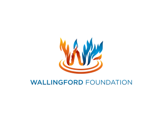 Wallingford Foundation logo design by Msinur