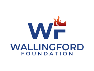 Wallingford Foundation logo design by berkahnenen