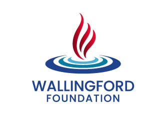 Wallingford Foundation logo design by aryamaity