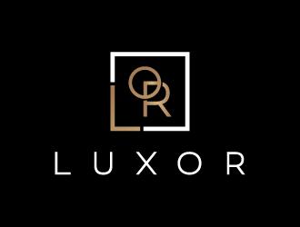LUXOR Logo Design - 48hourslogo