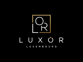 Luxor Hotel Casino logo