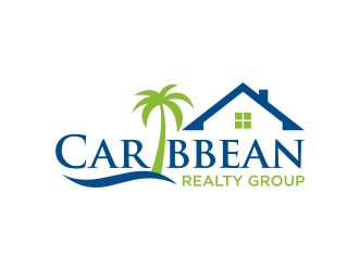 Caribbean Realty Group logo design by GemahRipah