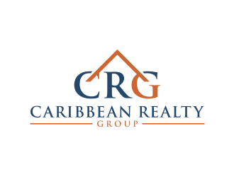 Caribbean Realty Group logo design by Artomoro