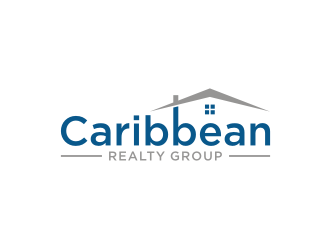 Caribbean Realty Group logo design by ora_creative