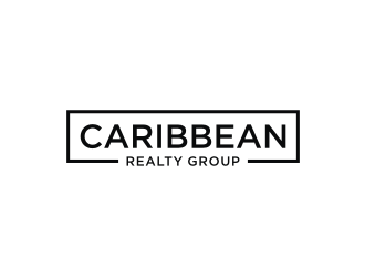 Caribbean Realty Group logo design by ora_creative