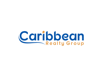 Caribbean Realty Group logo design by Artomoro