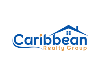 Caribbean Realty Group logo design by Artomoro