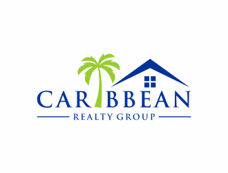 Caribbean Realty Group logo design by kurnia